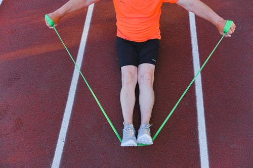 3 Tips to Choose the Best Green Resistance Band for Exercises