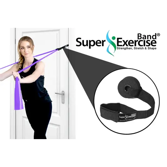 Accessories for Resistance Bands