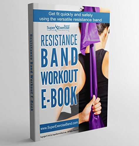 Resistance Bands - Super Exercise Band