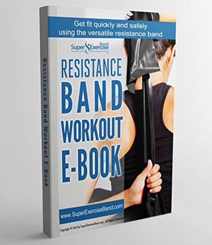Resistance Bands - Super Exercise Band