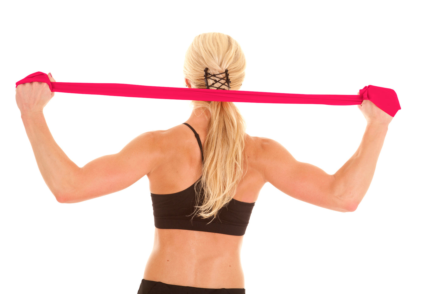 Resistance Bands - Super Exercise Band