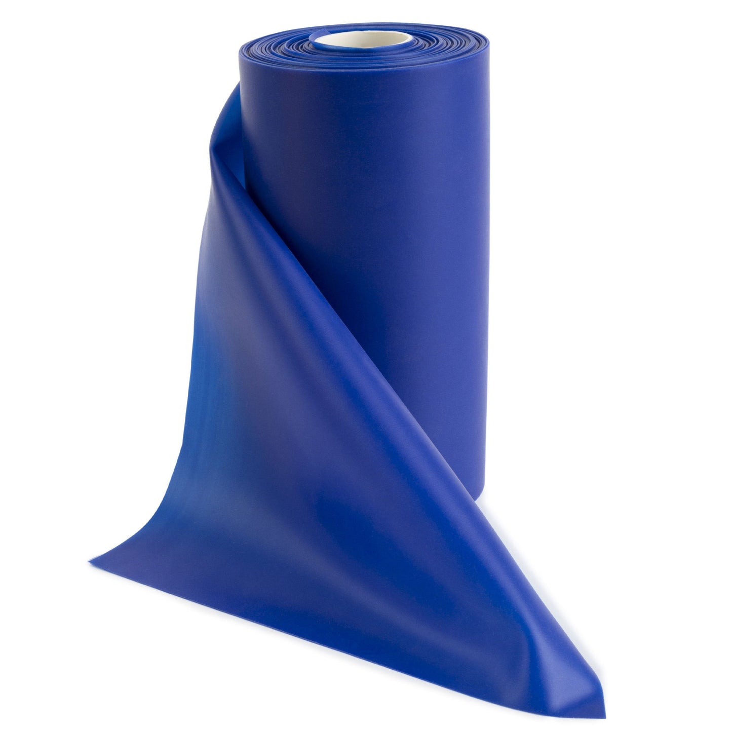 Resistance Band Material Bulk Rolls. 8, 16, 24 yards.