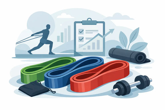 7 Foot Resistance Bands Review