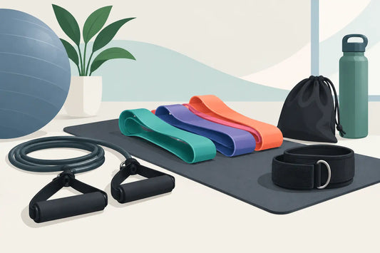 Band Accessories That Improve Every Workout