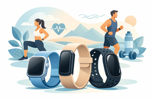 Best Bands for Sensitive Skin That Keep You Moving