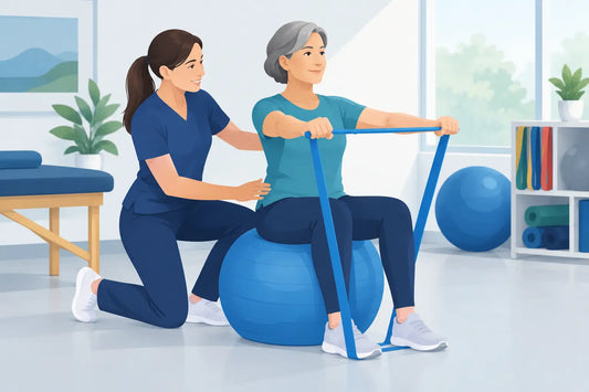 Best Bands for Rehab Clinics and Patient Progress
