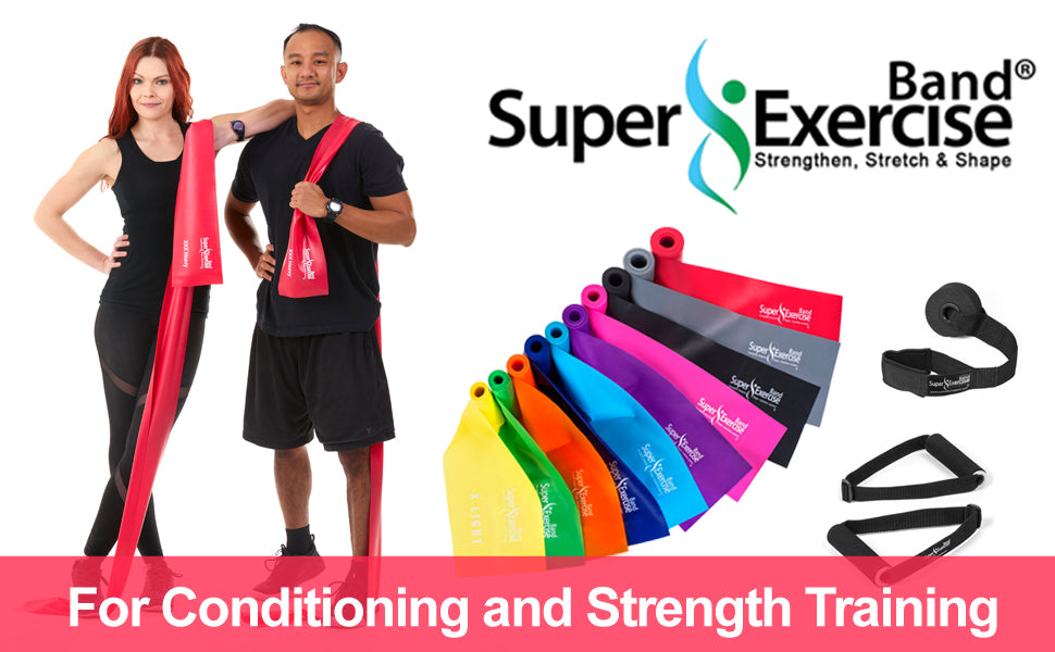 Popular and Effective Gym Exercises You Can Do With Bands