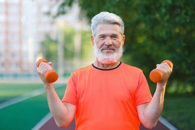 Aging Doesn’t Mean Becoming Inactive: How To Keep Healthy and Engaged