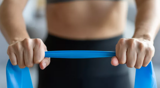 Ultimate Guide to Resistance Bands