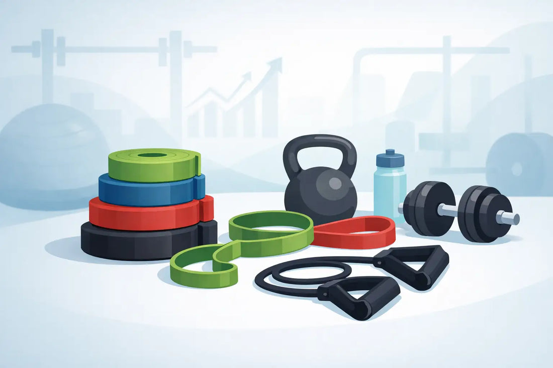 Bulk Resistance Rolls Guide for Better Training
