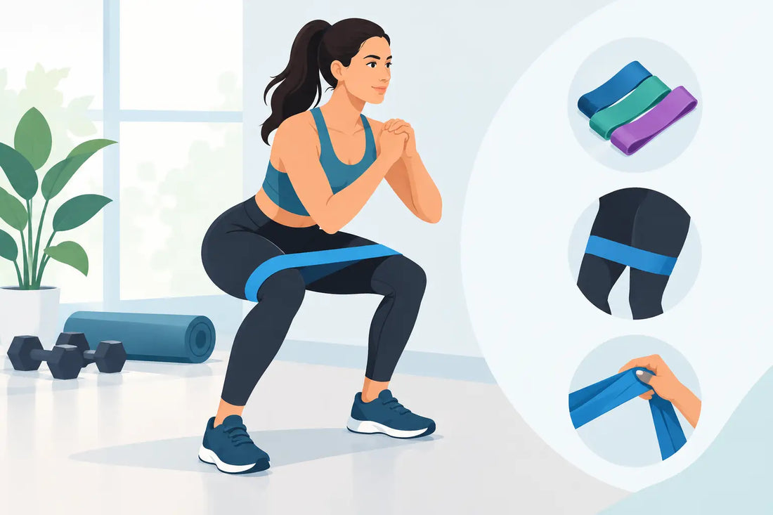 Band Safety for Stronger, Smarter Workouts