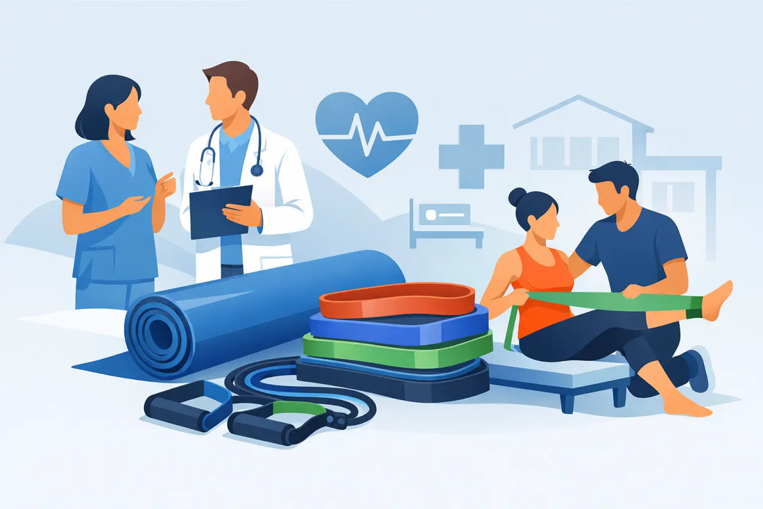 How Bulk Bands for Clinics Support Better Care