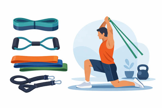Best Bands for Mobility Exercises