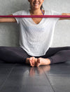 Resistance Band Physical Therapy