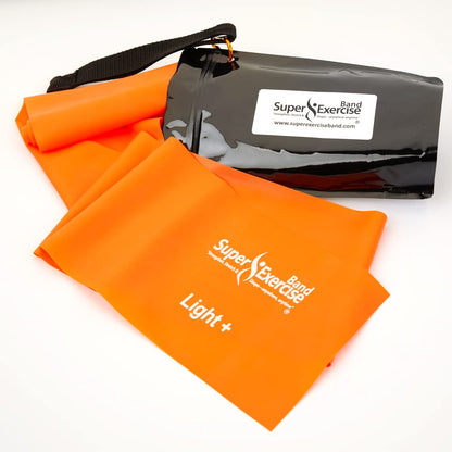 Resistance Bands for Working Out | 7Ft Long Resistance Bands |Super Exercise Bands with Carry Pouch and Door Anchor I Latex Free Workout Bands Including an Exclusive Workout App and E-Book