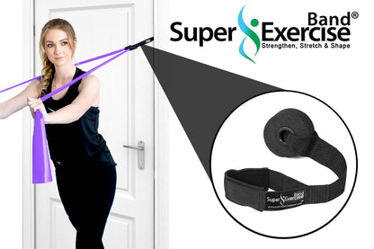 Accessories for Resistance Bands