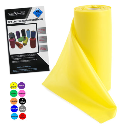 X Light - Yellow