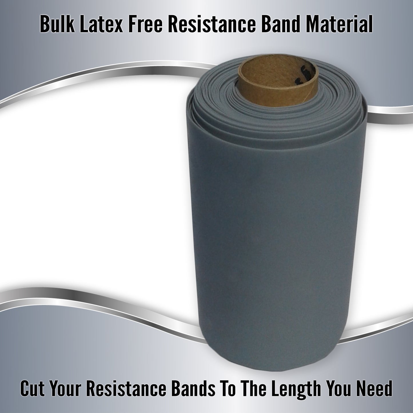 Resistance Bands - Super Exercise Band