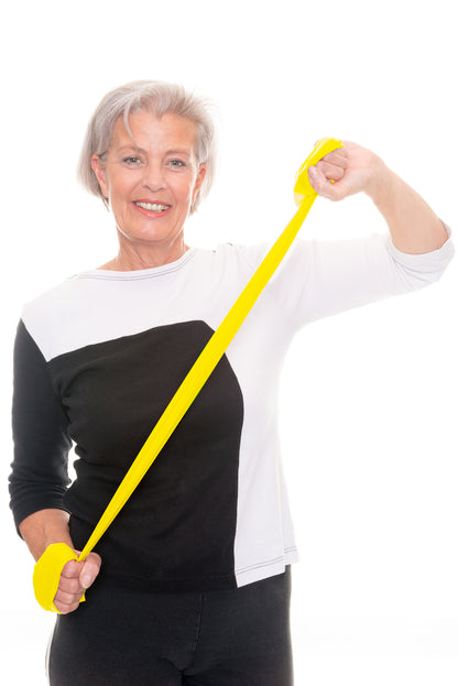 Resistance Bands - Super Exercise Band