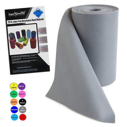 Resistance Bands - Super Exercise Band