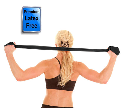 Resistance Bands - Super Exercise Band