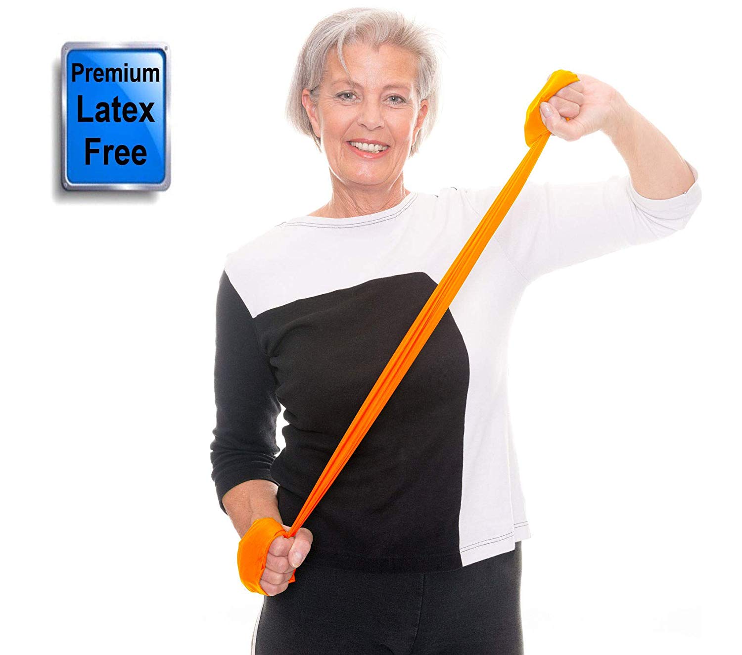 Resistance Bands - Super Exercise Band