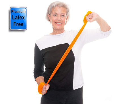 Resistance Bands - Super Exercise Band