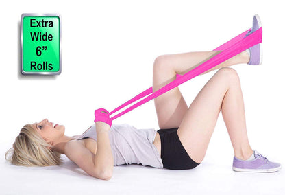 Resistance Bands - Super Exercise Band