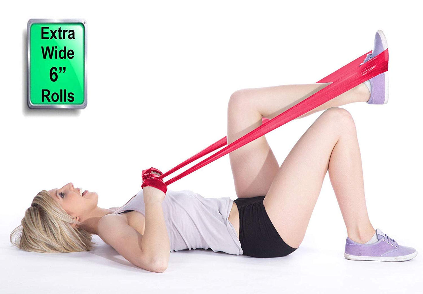 Resistance Bands - Super Exercise Band