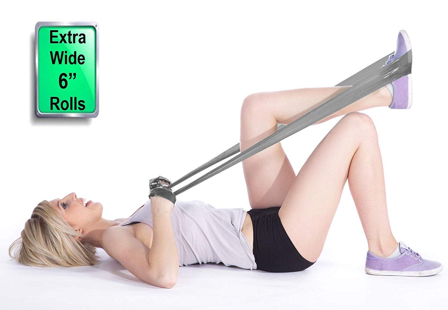 Resistance Bands - Super Exercise Band