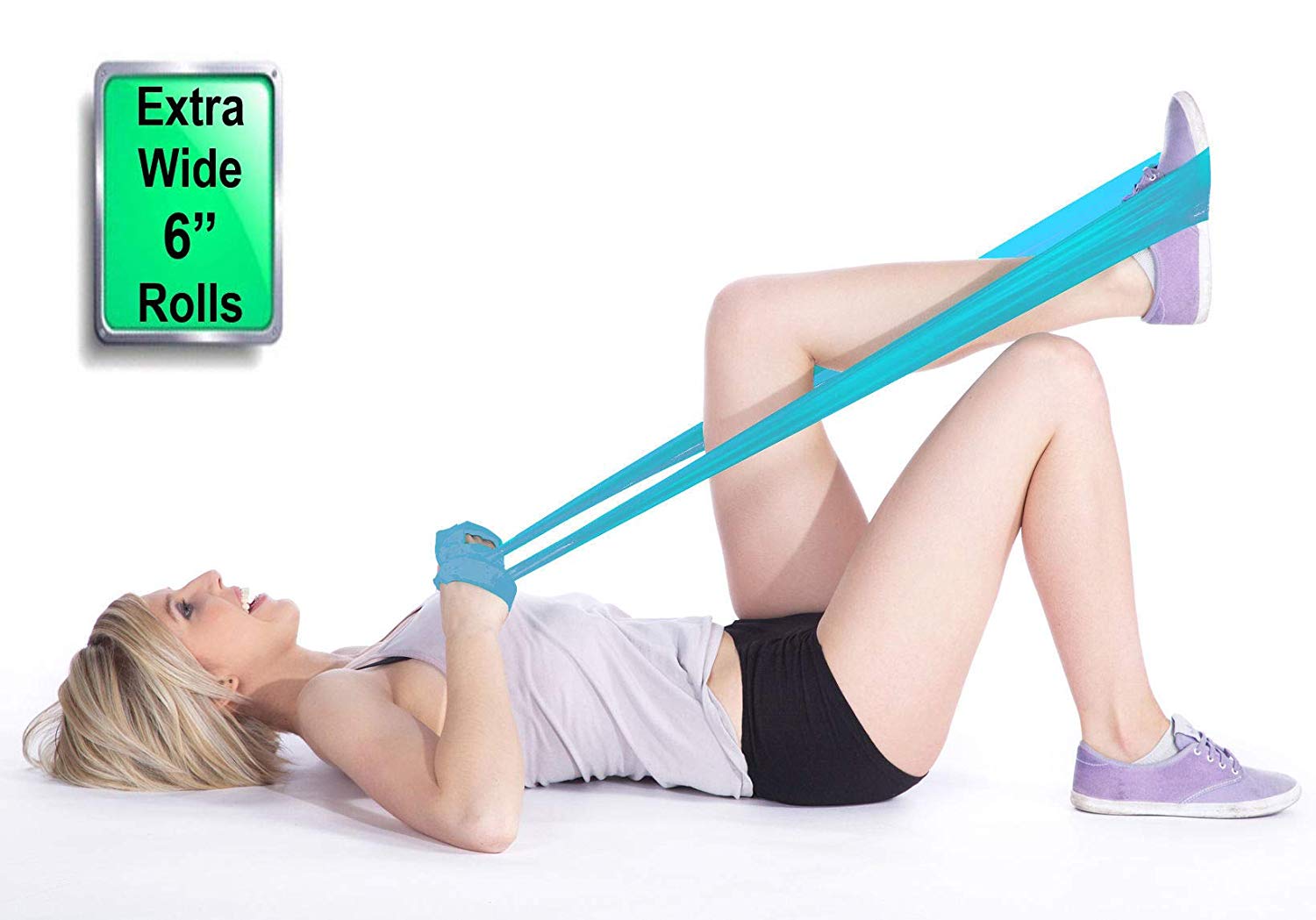 Resistance Bands - Super Exercise Band