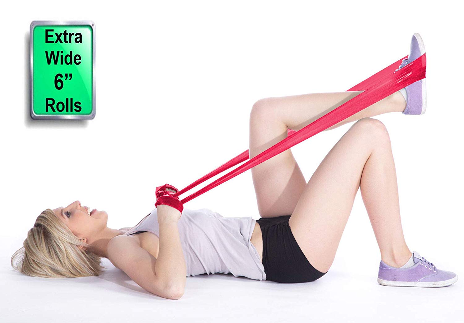 Resistance Bands - Super Exercise Band
