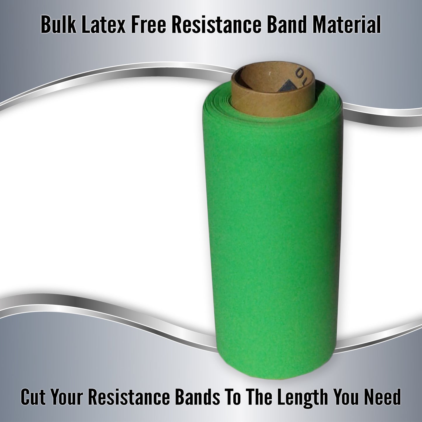 Resistance Bands - Super Exercise Band