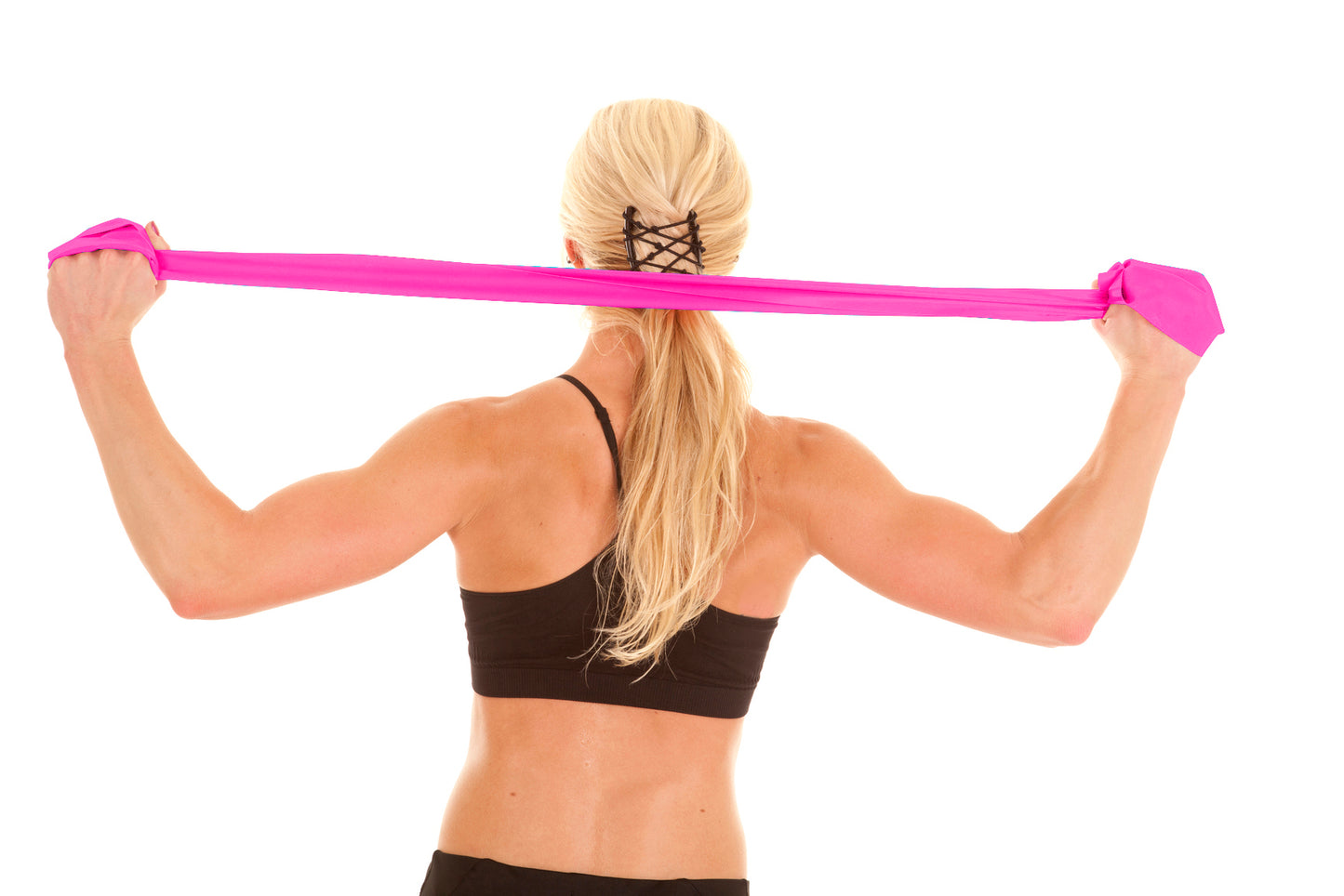Resistance Bands - Super Exercise Band