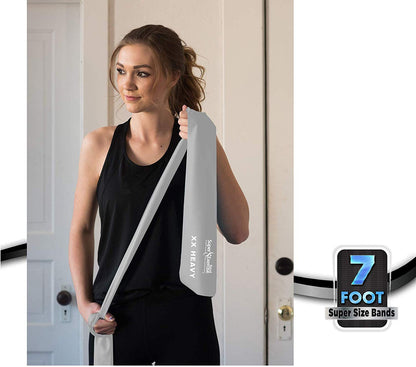 Resistance Bands - Super Exercise Band