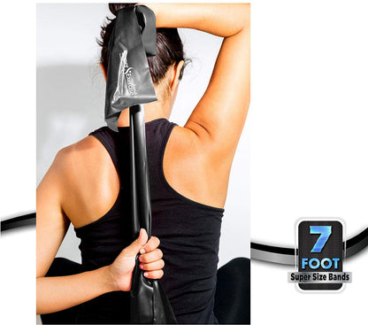 Resistance Bands - Super Exercise Band