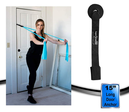 Resistance Bands - Super Exercise Band
