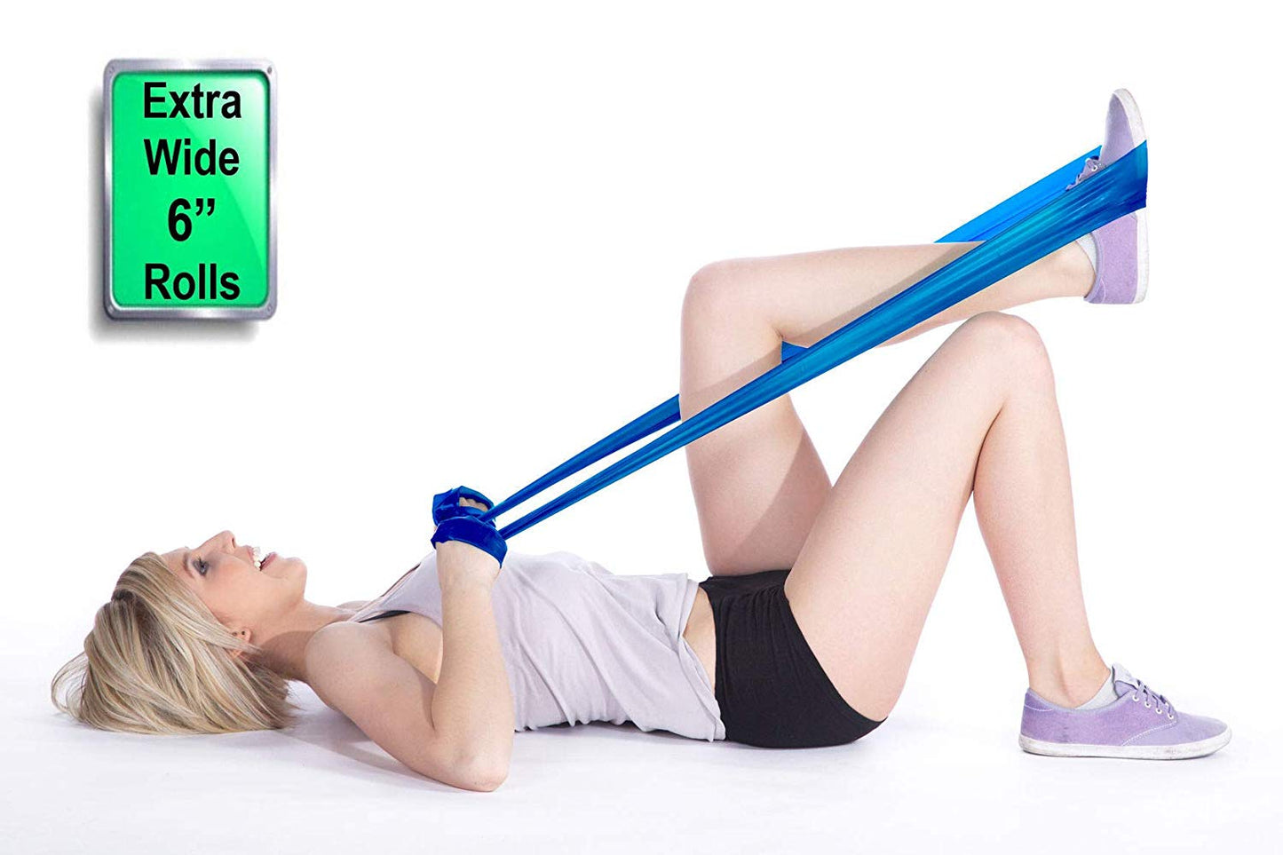 Resistance Bands - Super Exercise Band