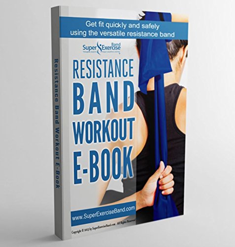 Resistance Bands - Super Exercise Band