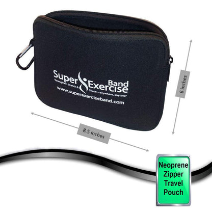 Resistance Bands - Super Exercise Band