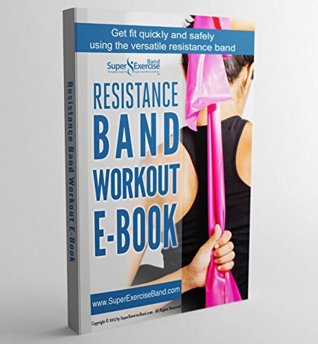 Resistance Bands - Super Exercise Band