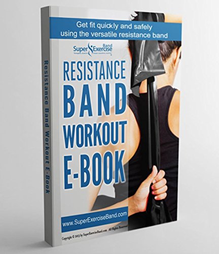 Resistance band exercises pdf  Band workout, Resistance band