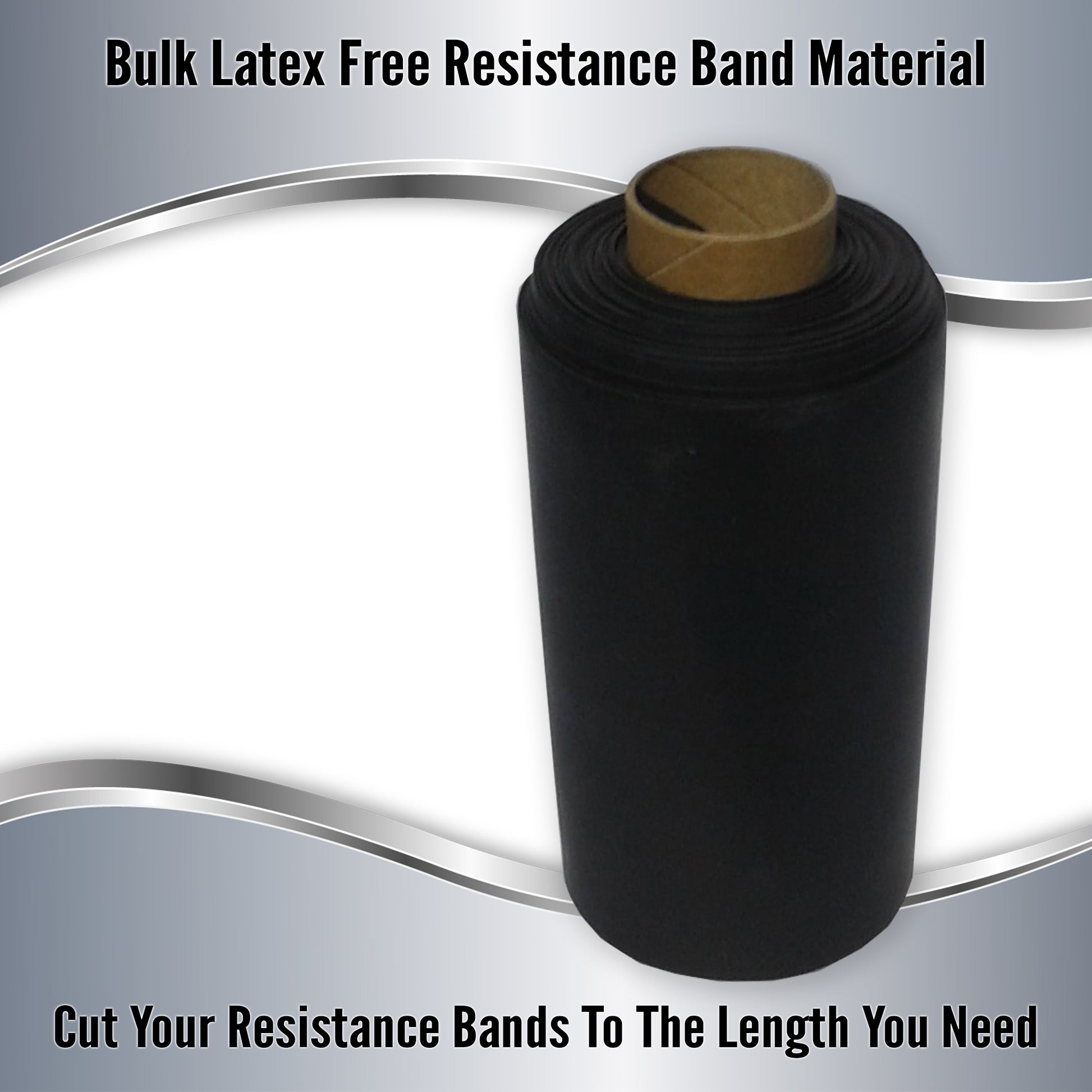 Resistance Bands - Super Exercise Band