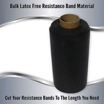 Resistance Bands - Super Exercise Band