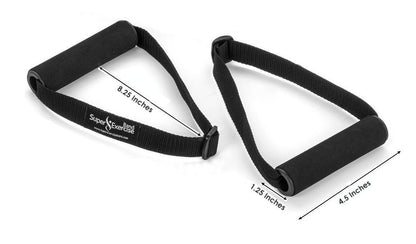 Resistance Bands - Super Exercise Band