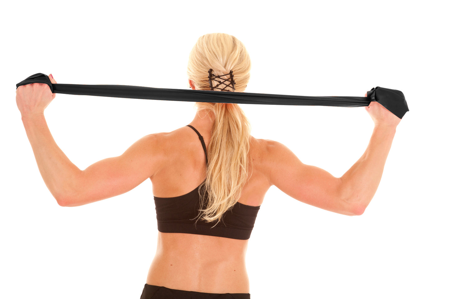 Resistance Bands - Super Exercise Band