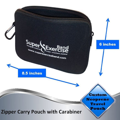 Resistance Bands - Super Exercise Band