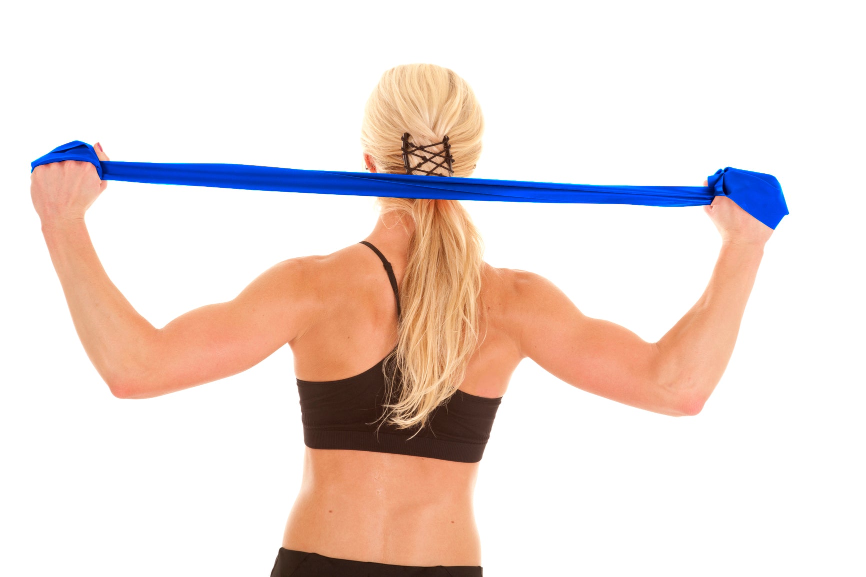 Resistance Bands - Super Exercise Band