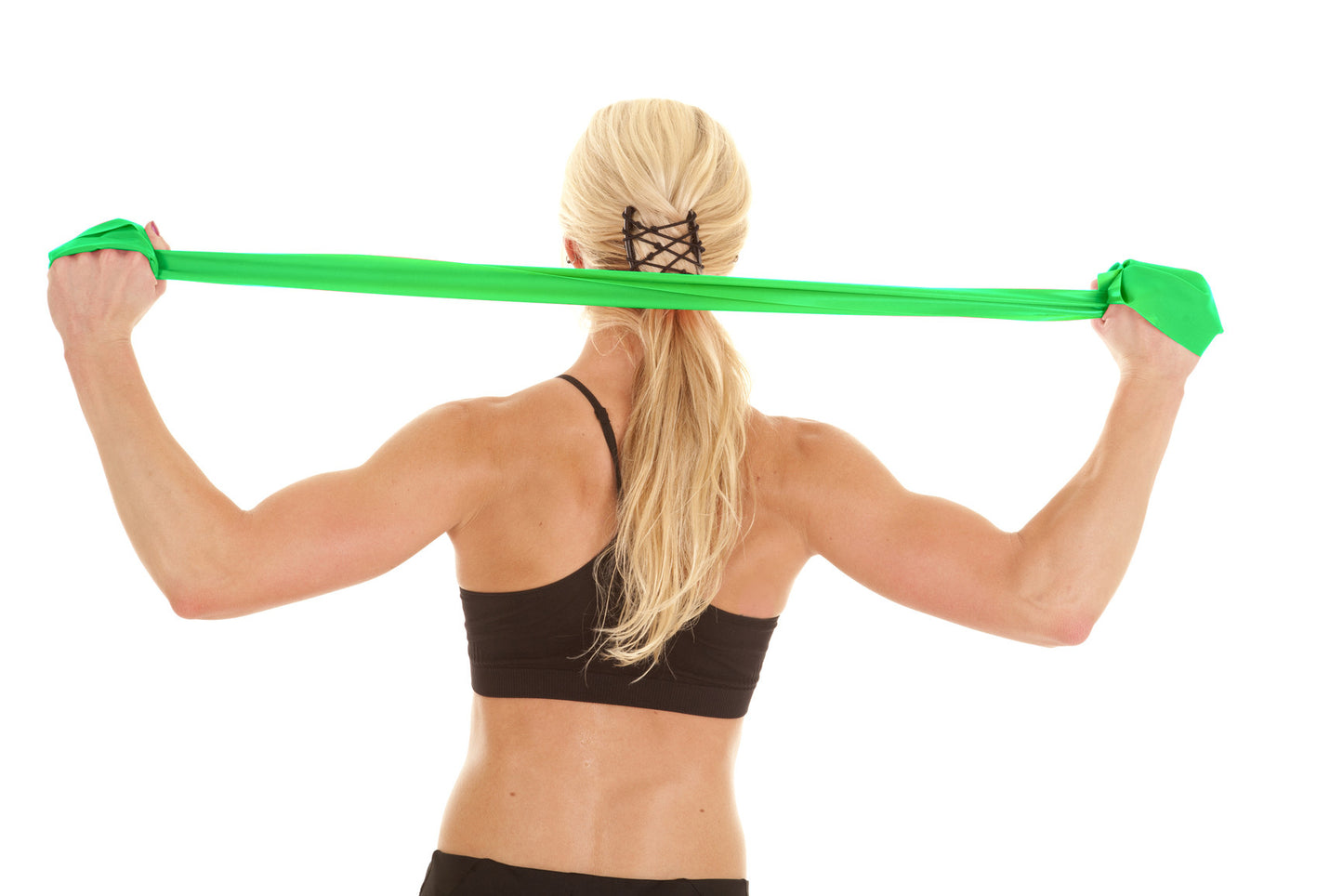 Resistance Bands - Super Exercise Band