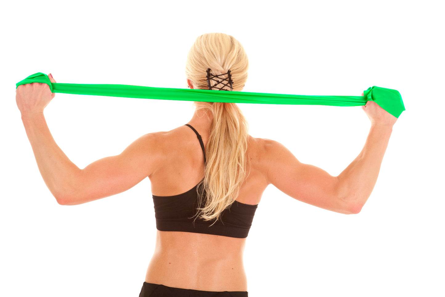 Resistance Bands - Super Exercise Band